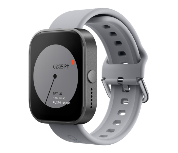 CMF by Nothing Watch Pro Dark Grey (Ash Grey Strap) - 1206542 - zdjęcie